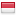 carasixpack.net server is located in Indonesia